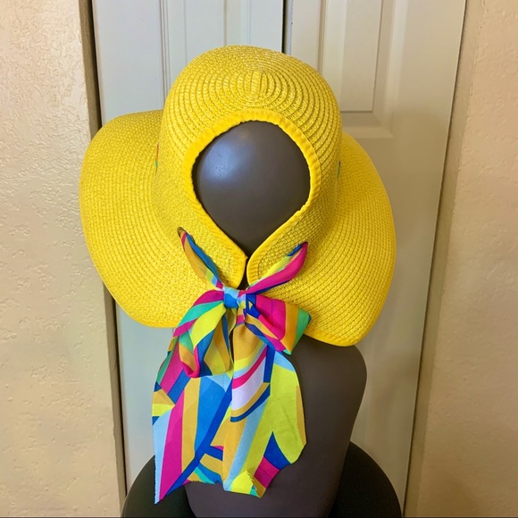 Sun Hat UPF 50+ - Picture 4 of 5